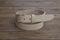 1.25" | Natural Leather Belt